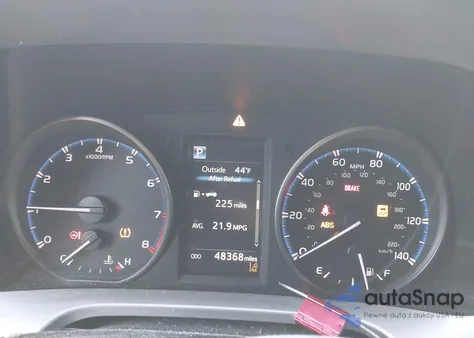 2018 Toyota Rav4 Le из США, поврежденный, VIN JTMBFREV4JJ178182